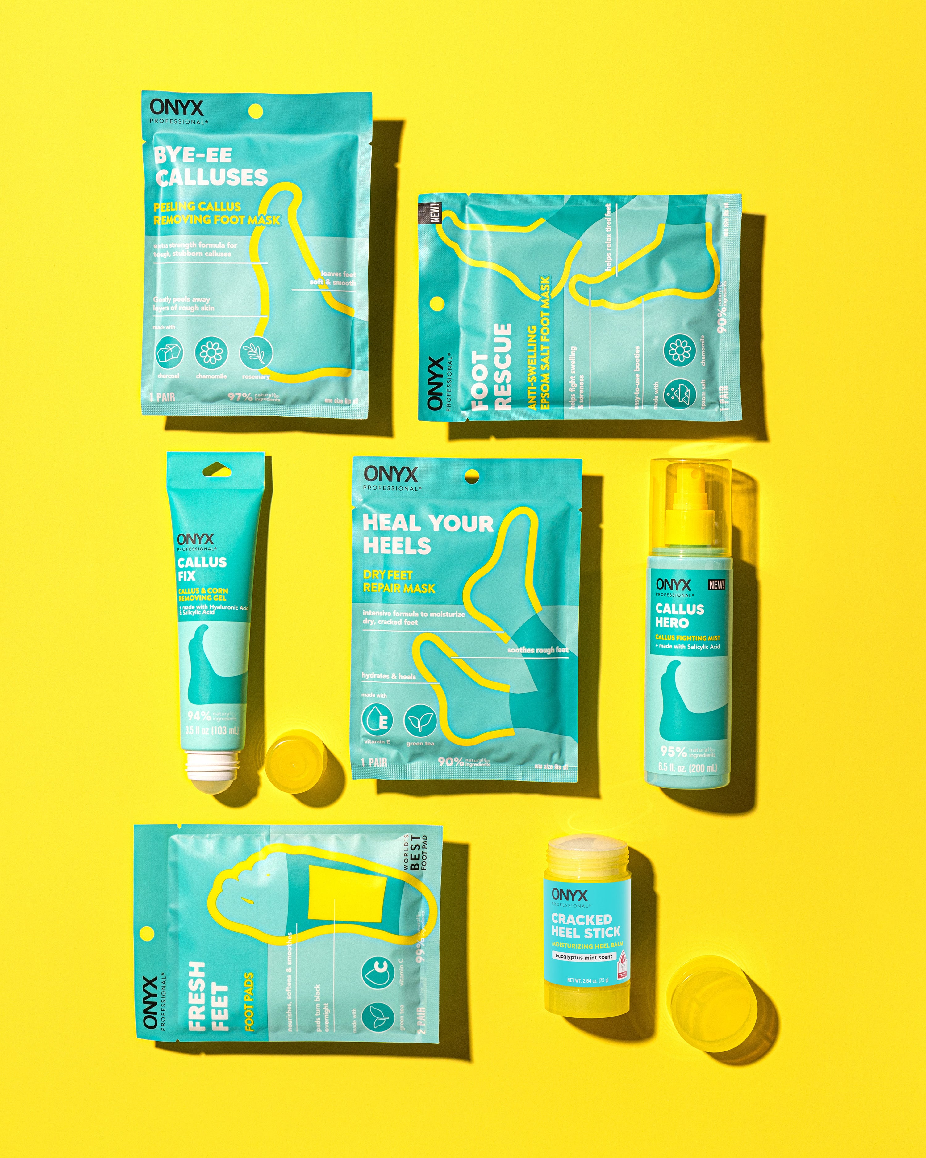 Callus Hero Exfoliating Callus Mist ONYX Professional callus-hero-exfoliating-callus-mist-onyx-professional